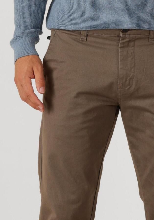 Matinique Bruine Herenbroek Mabrent Brown Heren - Foto 2