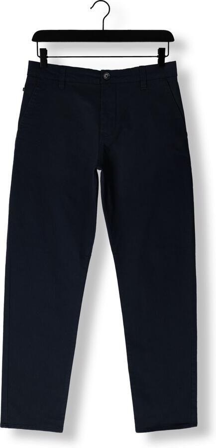 Matinique regular fit chino MABrent dark navy - Foto 3