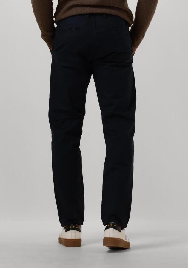 Matinique regular fit chino MABrent dark navy