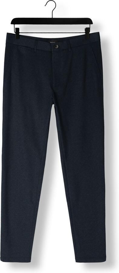 Matinique Pantalon in gemêleerde look met achterzakken - Foto 2