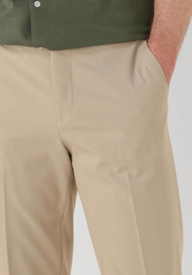 MATINIQUE Heren Broeken Maliam Pant Beige - Foto 2