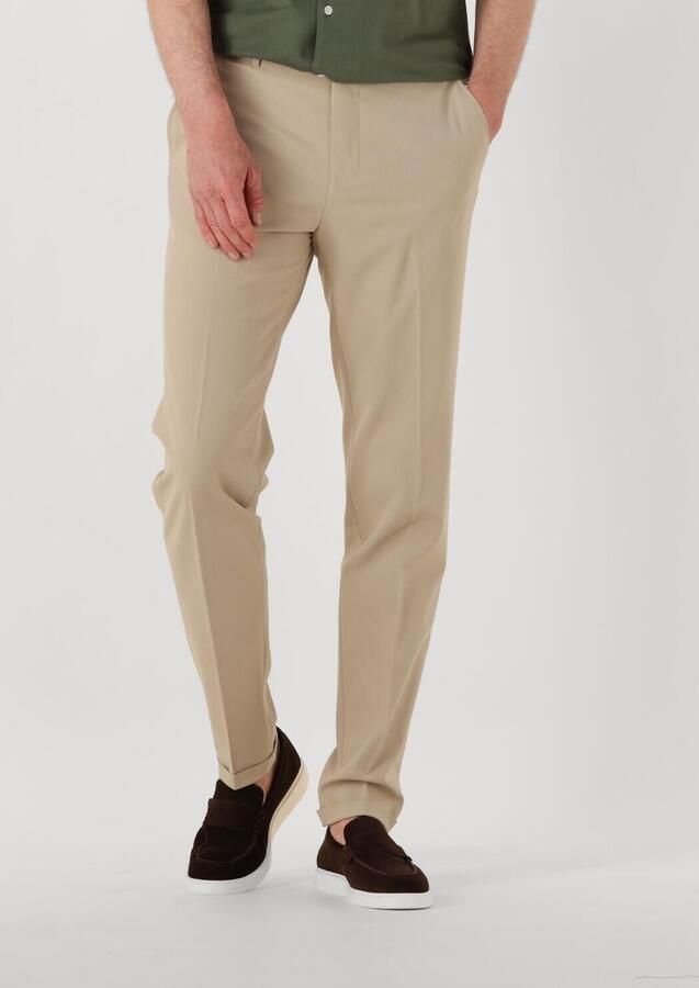 MATINIQUE Heren Broeken Maliam Pant Beige - Foto 4