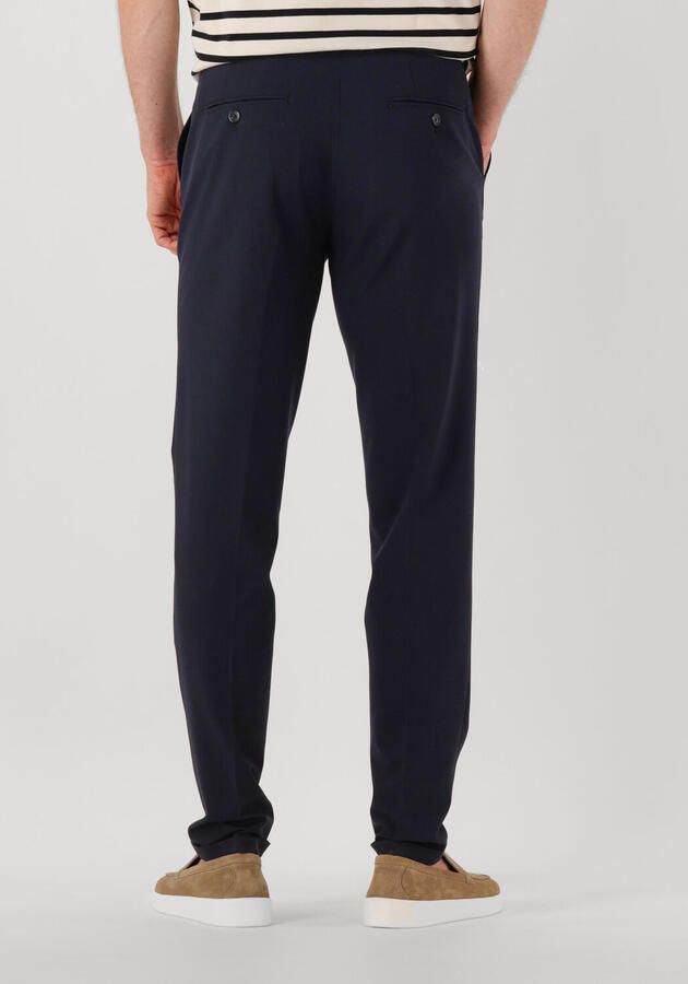 Matinique Straight fit chino van jersey model 'Liam'