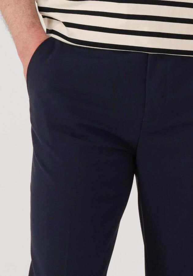 Matinique Straight fit chino van jersey model 'Liam' - Foto 2