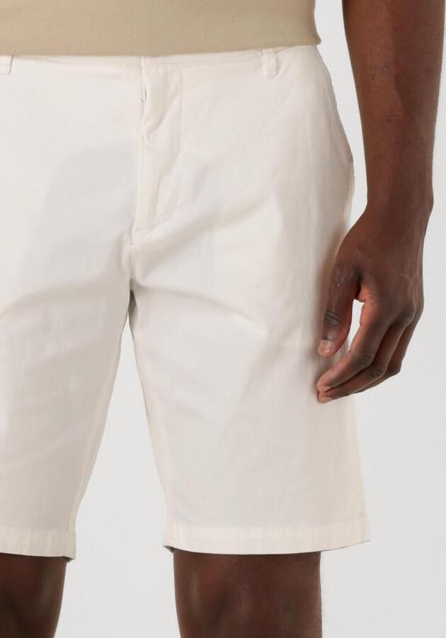 MATINIQUE Heren Broeken Mathomas Short Ecru - Foto 3