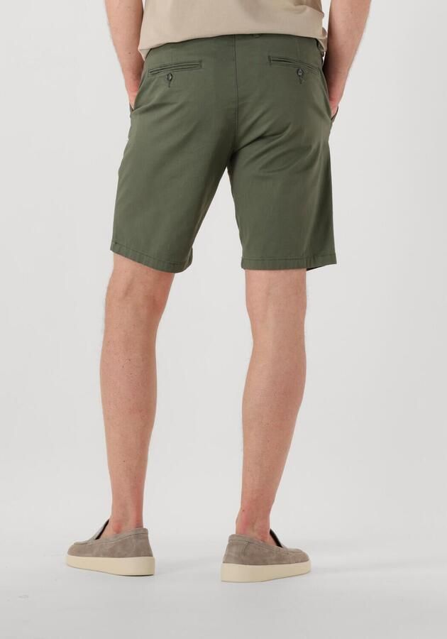 MATINIQUE Heren Broeken Mathomas Short Olijf - Foto 2