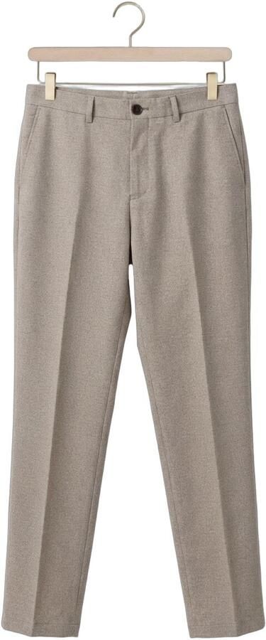 MATINIQUE Heren Broeken Mawesley Jersey Beige - Foto 4