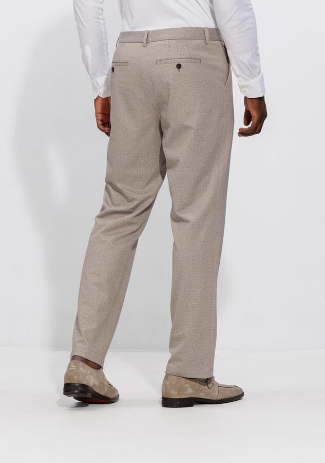 MATINIQUE Heren Broeken Mawesley Jersey Beige - Foto 2