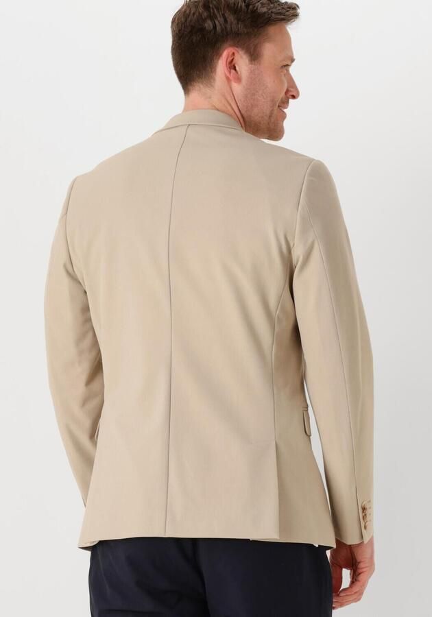 Matinique Taupe Mageorge Blazer voor Heren Beige Heren - Foto 2