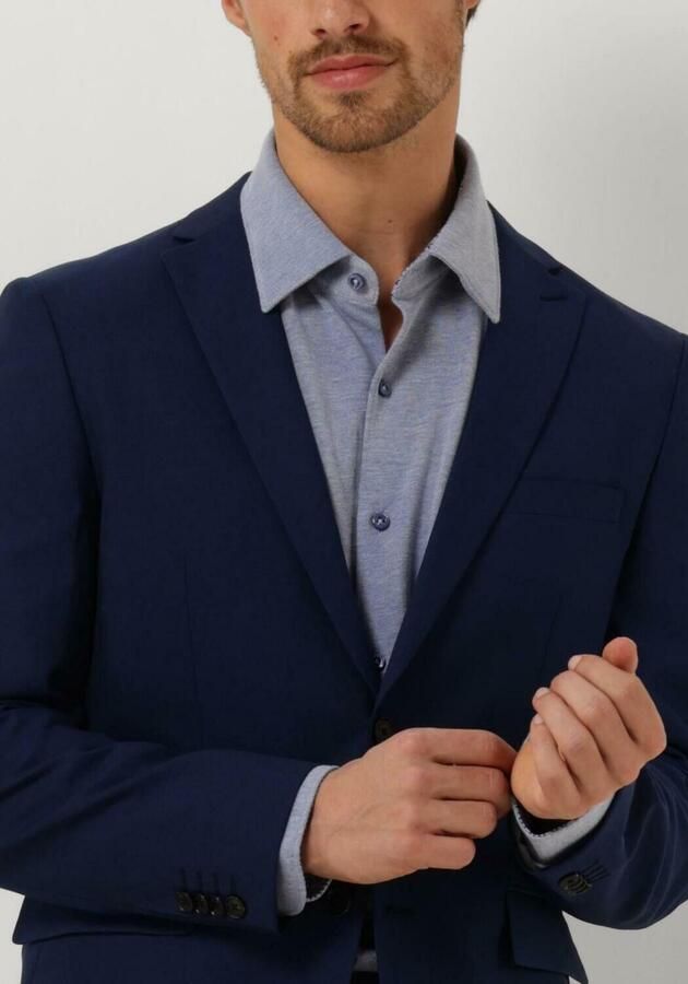 Matinique Heren Blauw Mageorge F Colbert Blue Heren - Foto 2