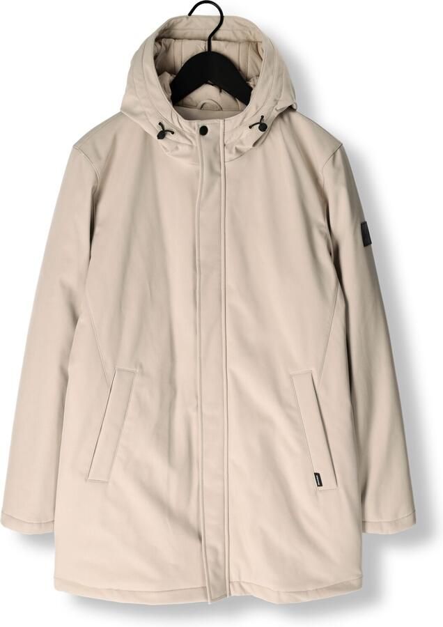 Matinique Parka met wattering model 'Deston'