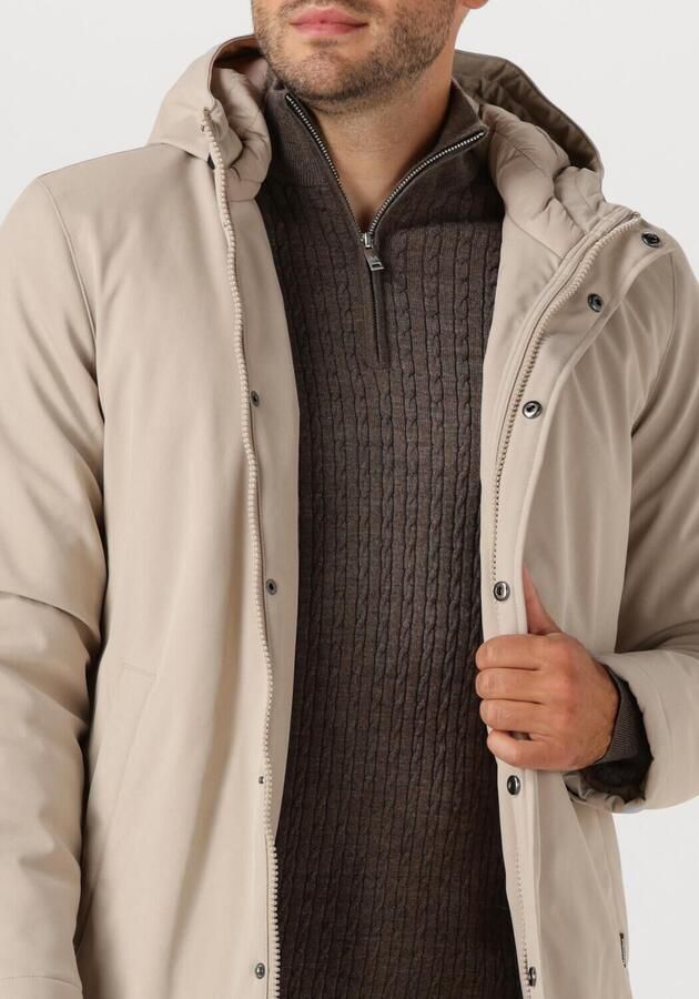 Matinique Parka met wattering model 'Deston' - Foto 3