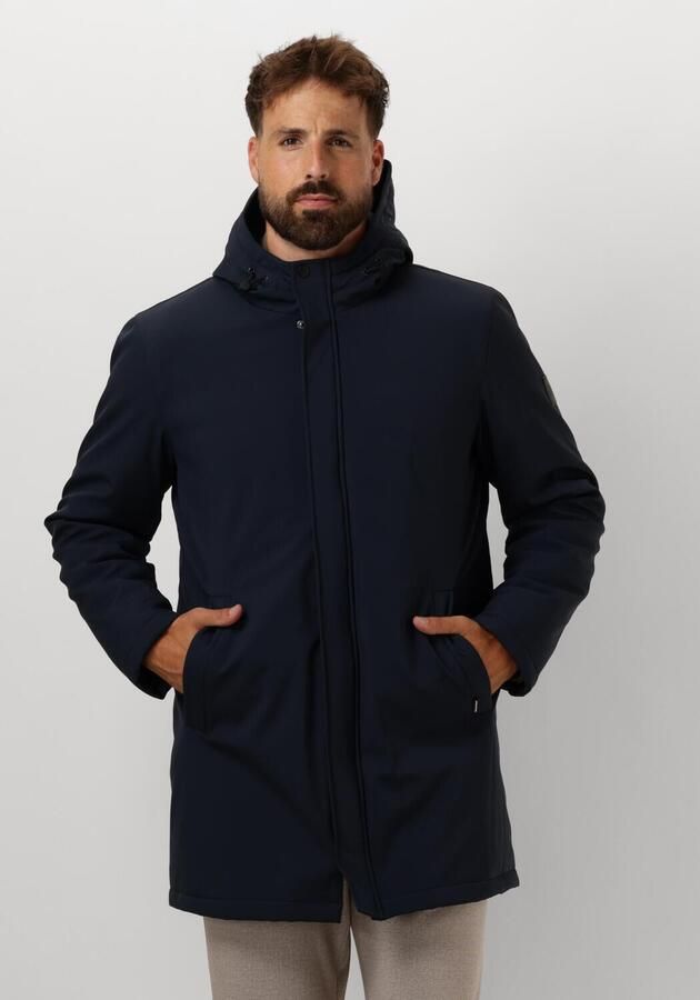 Matinique Parka met capuchon model 'Madeston' waterafstotend - Foto 4