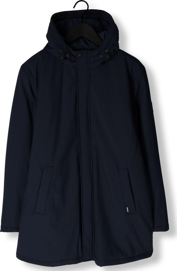 Matinique Parka met capuchon model 'Madeston' waterafstotend - Foto 3