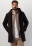 Matinique Regular fit parka met capuchon model 'Madeston' - Thumbnail 1