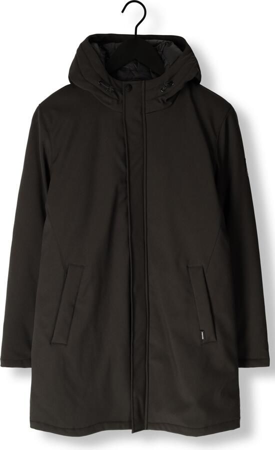 Matinique Regular fit parka met capuchon model 'Madeston' - Foto 3