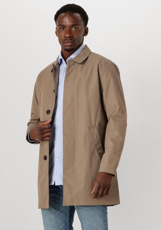 Matinique Khaki Herenjas voor Stijl en Comfort Beige Heren - Foto 4