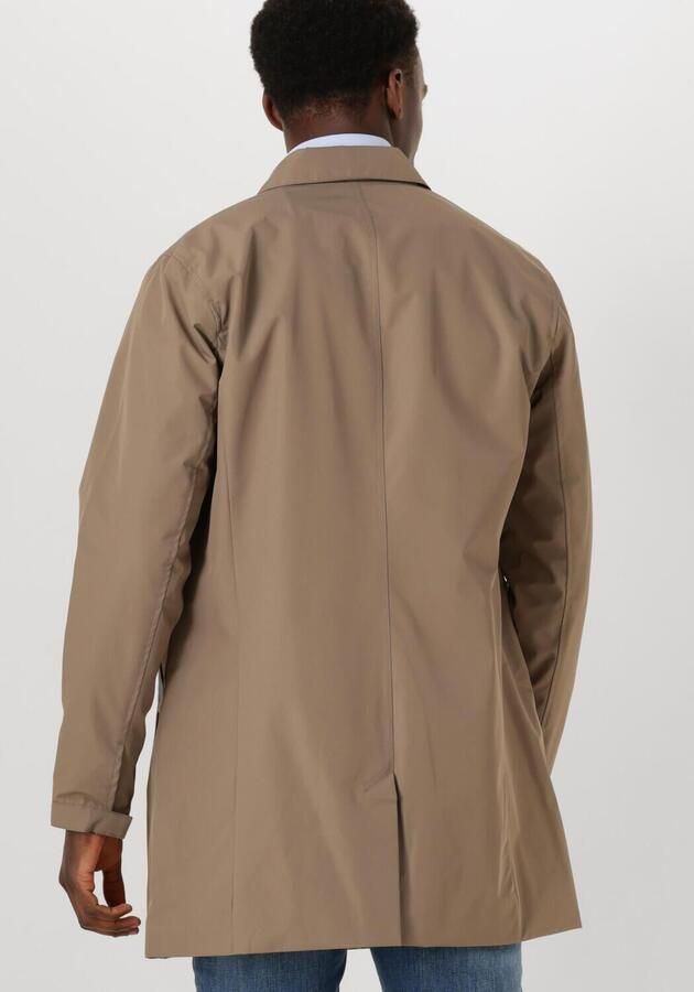 Matinique Khaki Herenjas voor Stijl en Comfort Beige Heren - Foto 2