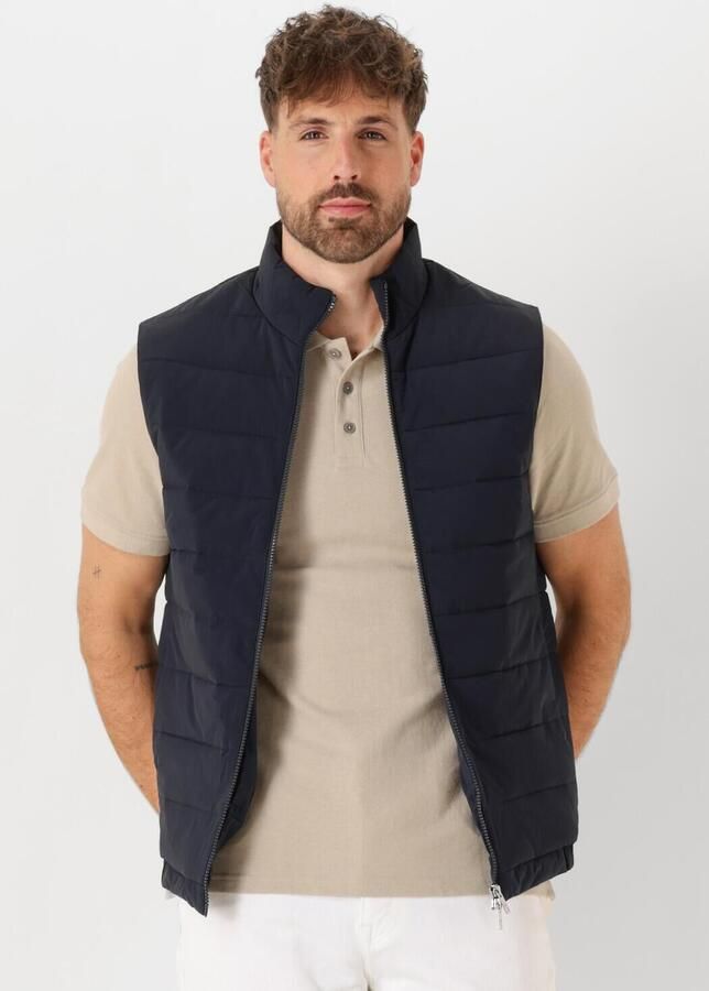 MATINIQUE Heren Jassen Marocco Donkerblauw - Foto 4