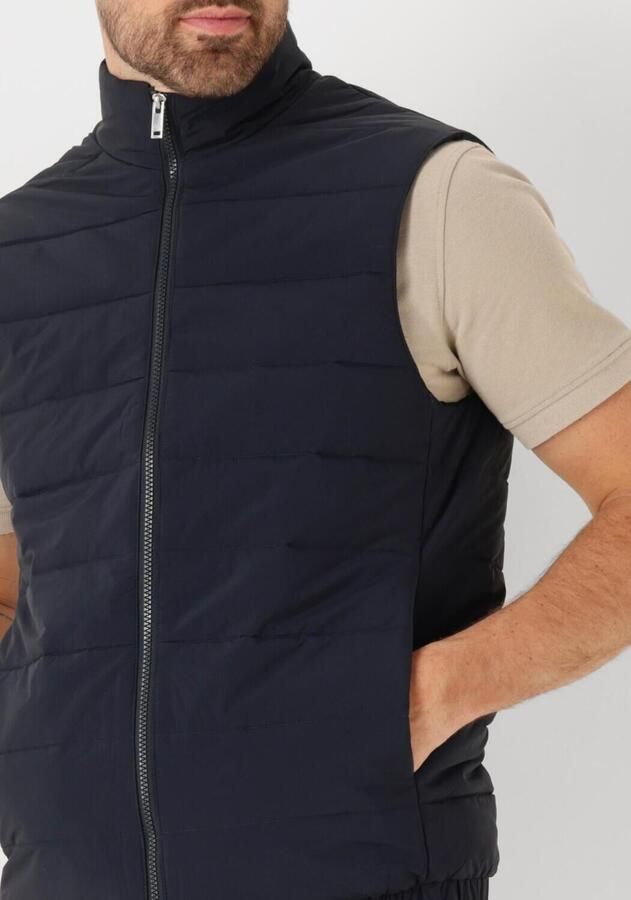 MATINIQUE Heren Jassen Marocco Donkerblauw