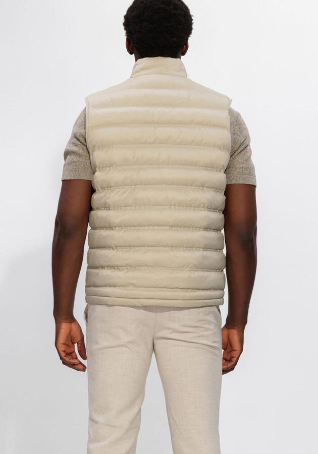 MATINIQUE Heren Jassen Masalvatore Vest Beige - Foto 3