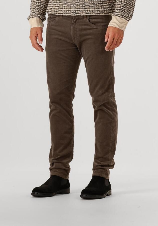 MATINIQUE Heren Jeans Mapete Bruin - Foto 4