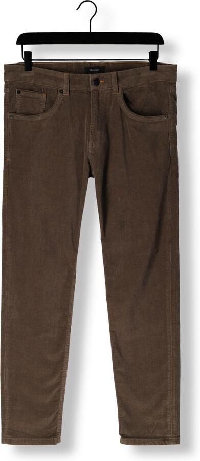 MATINIQUE Heren Jeans Mapete Bruin - Foto 3