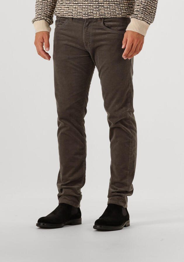 MATINIQUE Heren Jeans Mapete Bruin