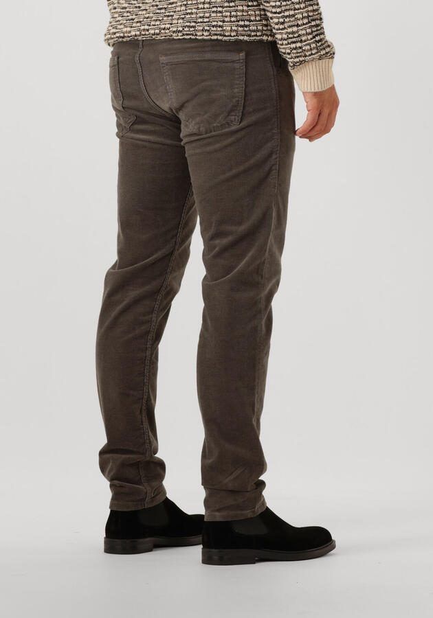 MATINIQUE Heren Jeans Mapete Bruin - Foto 2