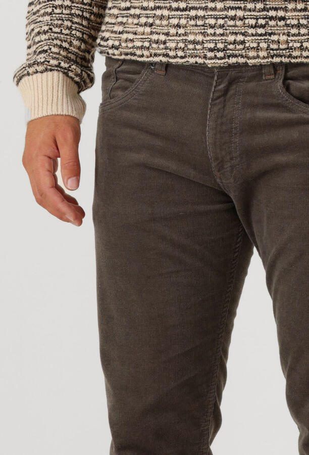 MATINIQUE Heren Jeans Mapete Bruin - Foto 3