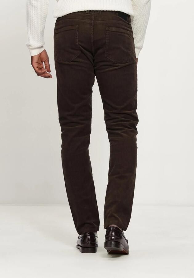 MATINIQUE Heren Jeans Mapete Bruin - Foto 2