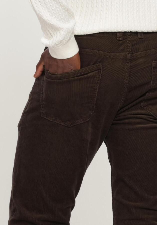 MATINIQUE Heren Jeans Mapete Bruin - Foto 3
