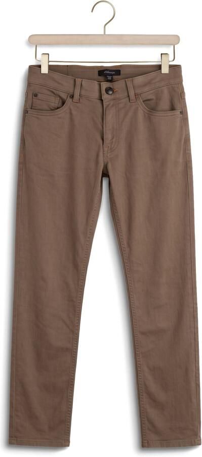 MATINIQUE Heren Jeans Mapete Taupe - Foto 4