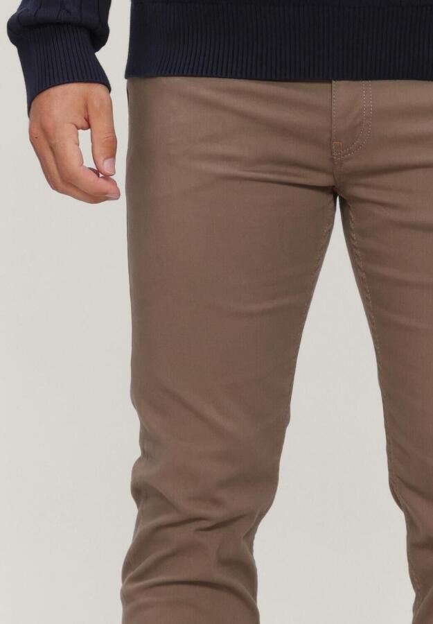 MATINIQUE Heren Jeans Mapete Taupe - Foto 3
