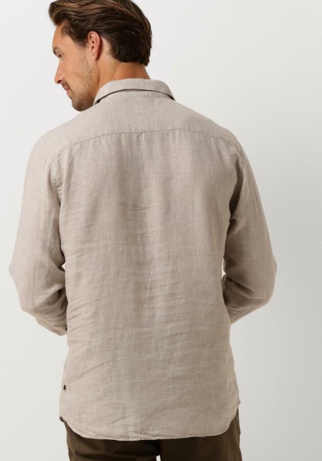 Matinique Casual Beige Shirt Mamarc Short Beige Heren - Foto 2