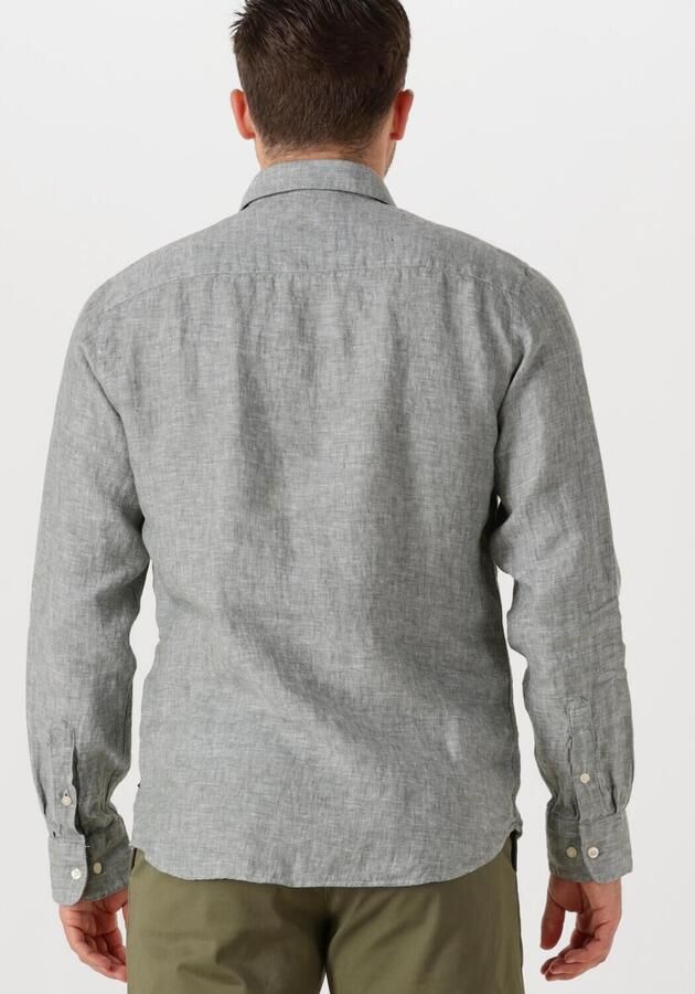 Matinique Vrijetijdsoverhemd met knoopsluiting model 'marc'