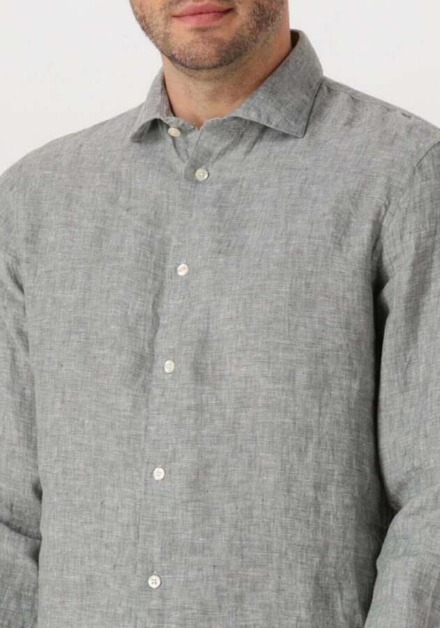 Matinique Vrijetijdsoverhemd met knoopsluiting model 'marc' - Foto 2