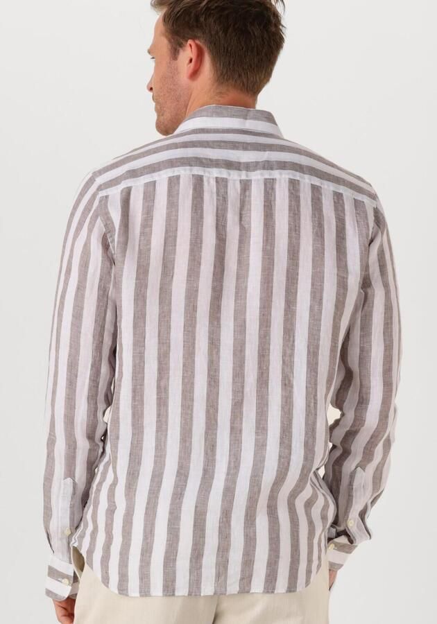 MATINIQUE Heren Overhemden Mamarc Short Grijs - Foto 2