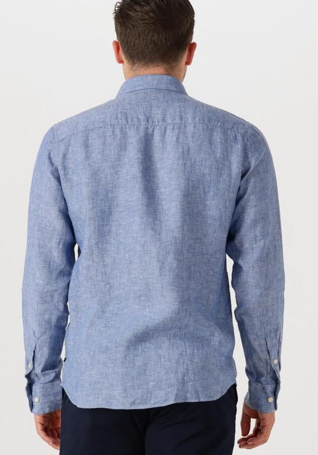 MATINIQUE Heren Overhemden Mamarc Short Lichtblauw - Foto 2