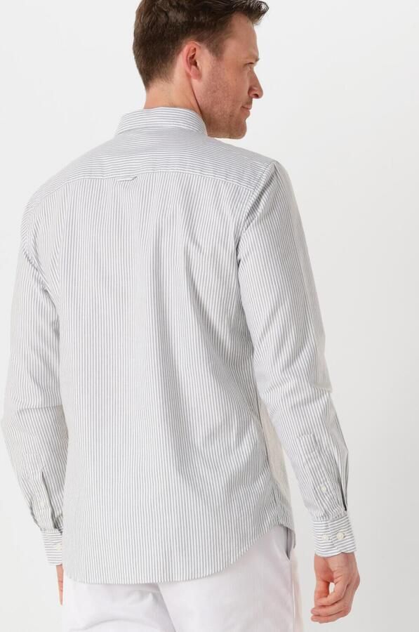 MATINIQUE Heren Overhemden Matrostol Bd Grijs - Foto 2