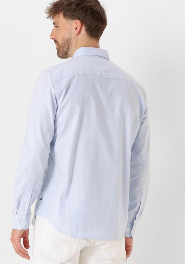 Matinique Regular fit vrijetijdsoverhemd met button-downkraag