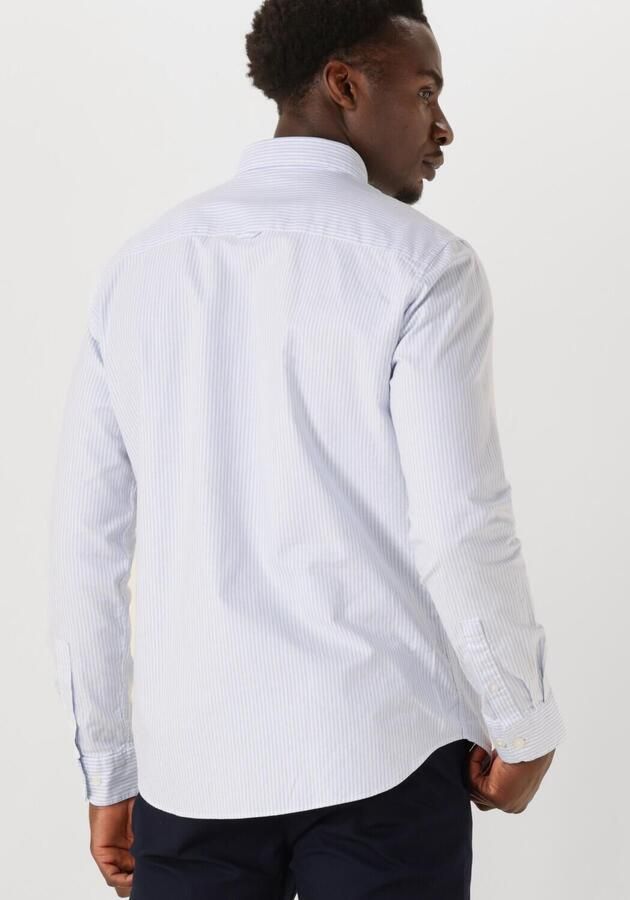 MATINIQUE Heren Overhemden Matrostol Bd Lichtblauw