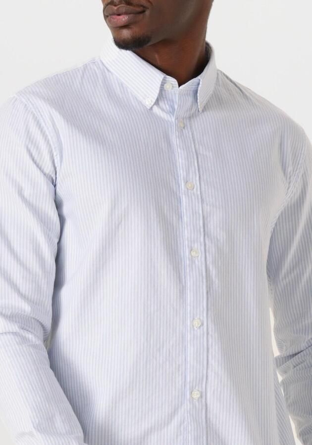 MATINIQUE Heren Overhemden Matrostol Bd Lichtblauw - Foto 2