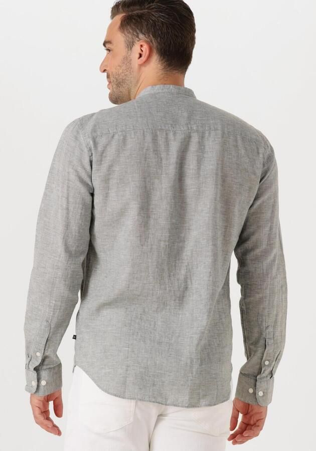 MATINIQUE Heren Overhemden Matrostol China 4 Lichtgrijs - Foto 2