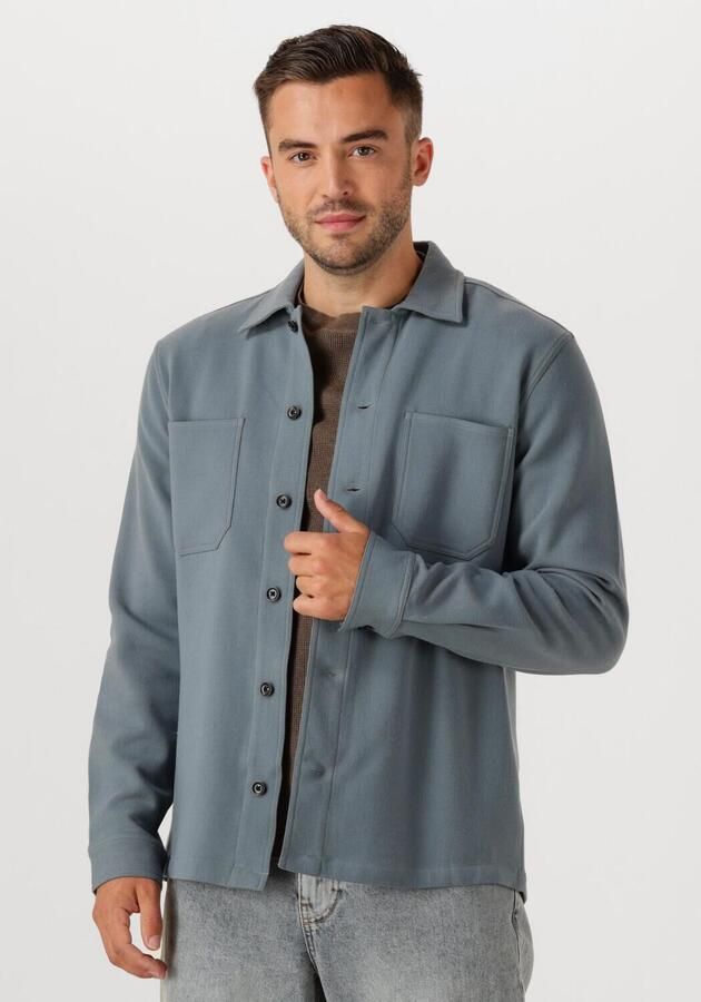 MATINIQUE Heren Overshirts Mapelton N Grijs - Foto 4
