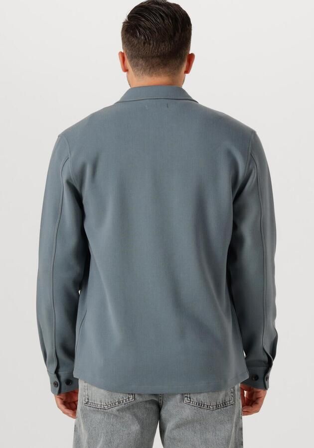 MATINIQUE Heren Overshirts Mapelton N Grijs - Foto 2