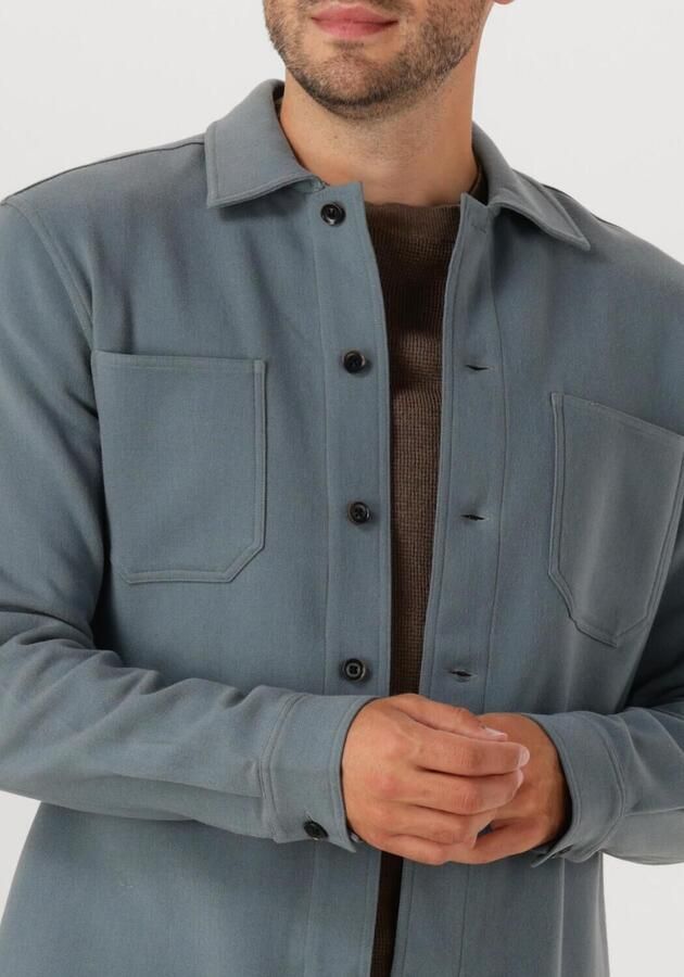 MATINIQUE Heren Overshirts Mapelton N Grijs - Foto 3