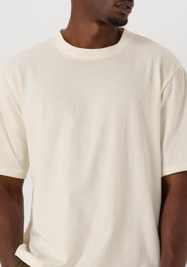 MATINIQUE Heren Polo's & T-shirts Mahudson 73 Gebroken Wit - Foto 2