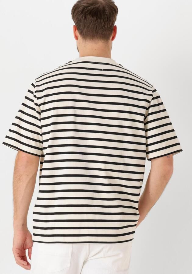 MATINIQUE Heren Polo's & T-shirts Mahudson 73 Wit - Foto 3