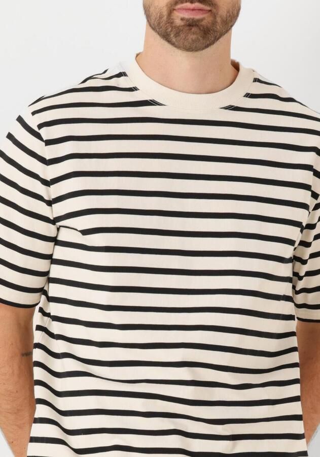 MATINIQUE Heren Polo's & T-shirts Mahudson 73 Wit - Foto 2